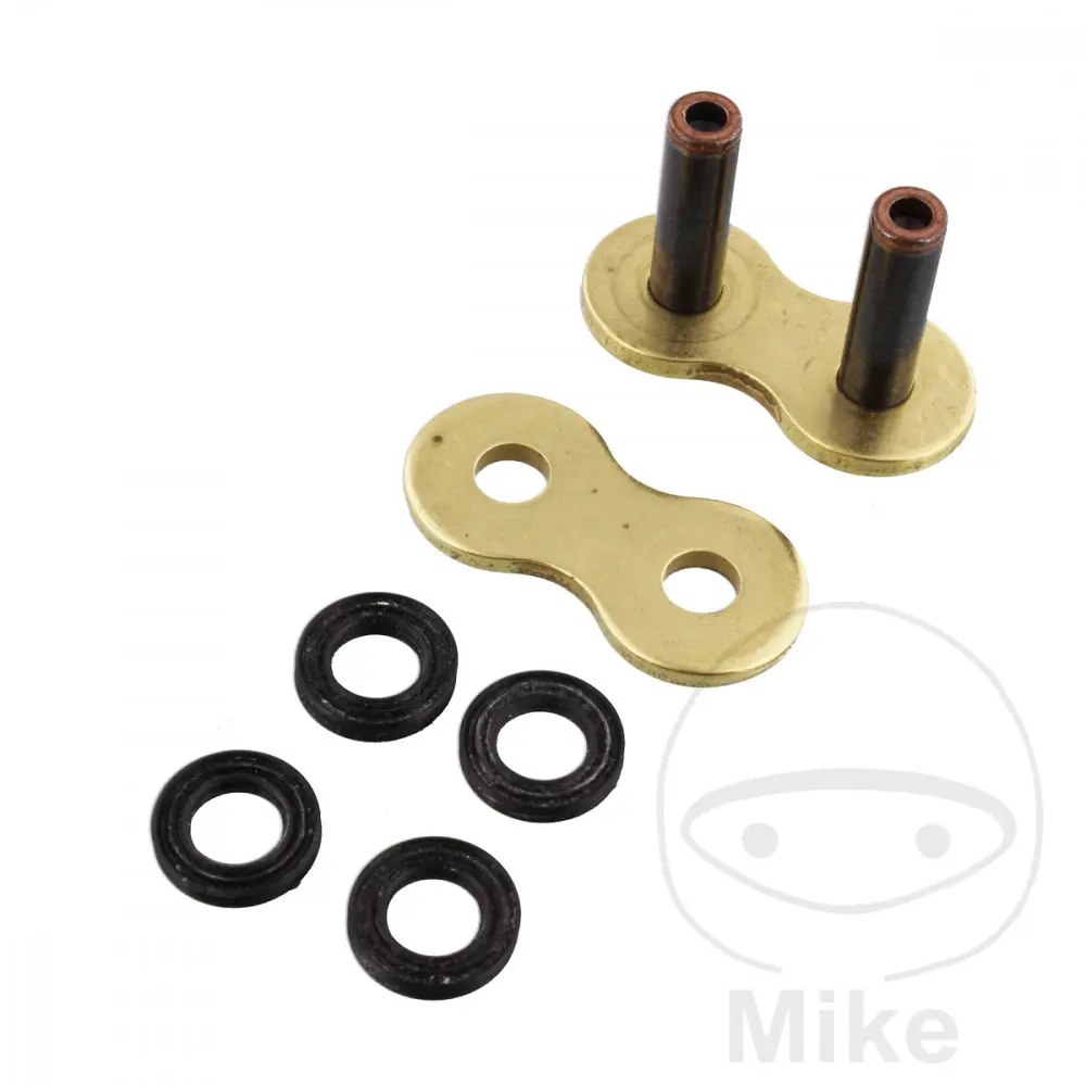 آر کے ہالو ریویٹ جی بی 520 زیڈ ایکس ڈبلیو کوئک لنک — 4 ویو