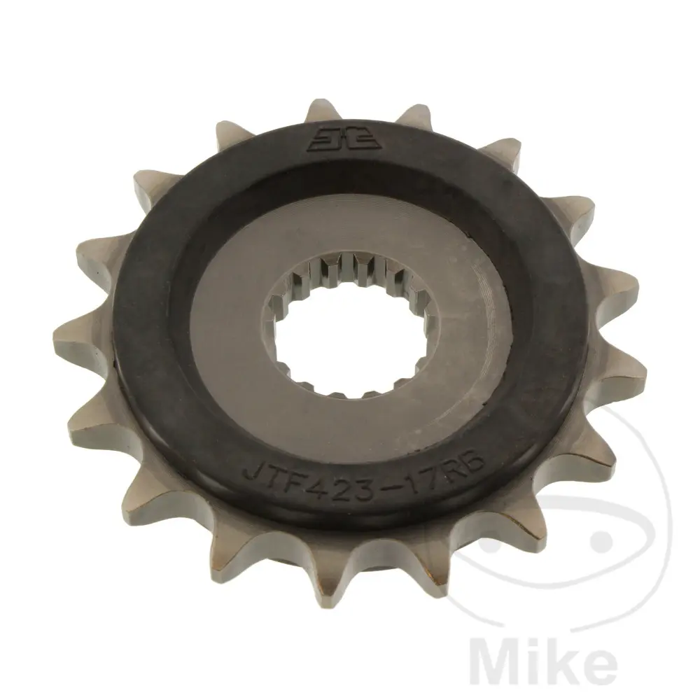 Предна зъбчата колесница JT Sprockets