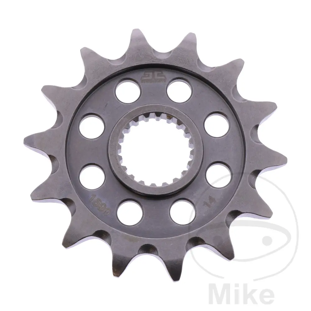 JT SPROCKETS Ritzel vorne