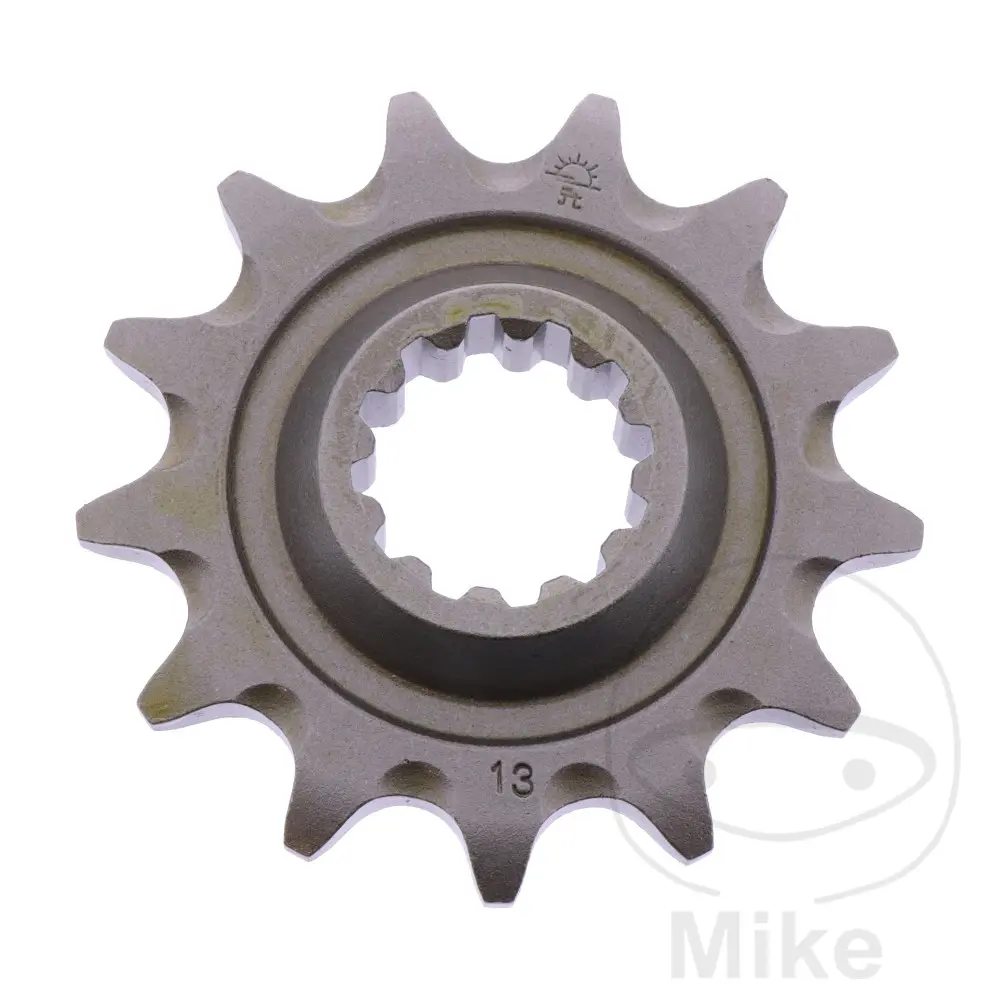 Pignon MX léger autonettoyant JT SPROCKETS