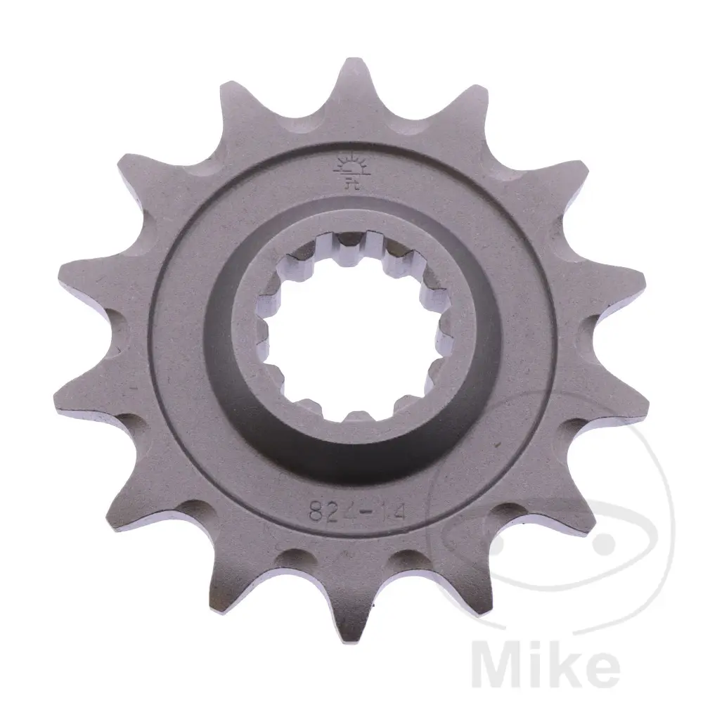 Pignon MX léger autonettoyant JT SPROCKETS