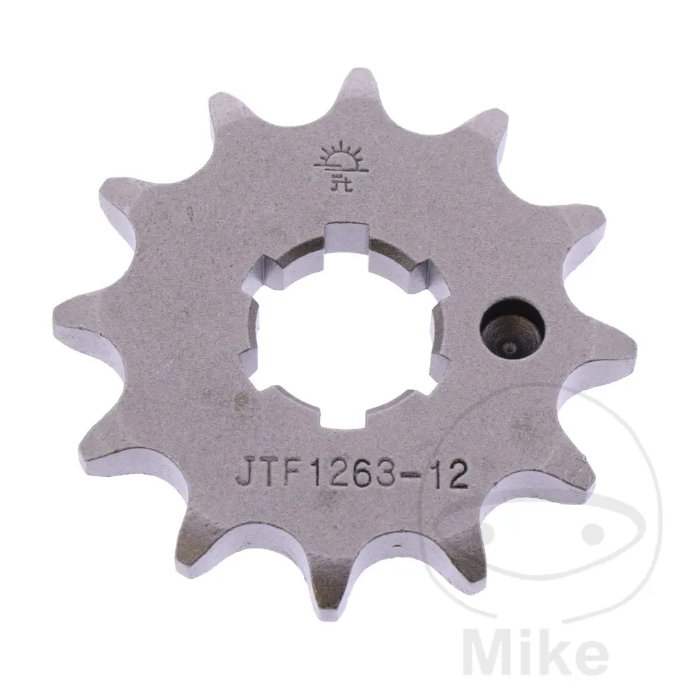 JT SPROCKETS 프론트 스프로킷
