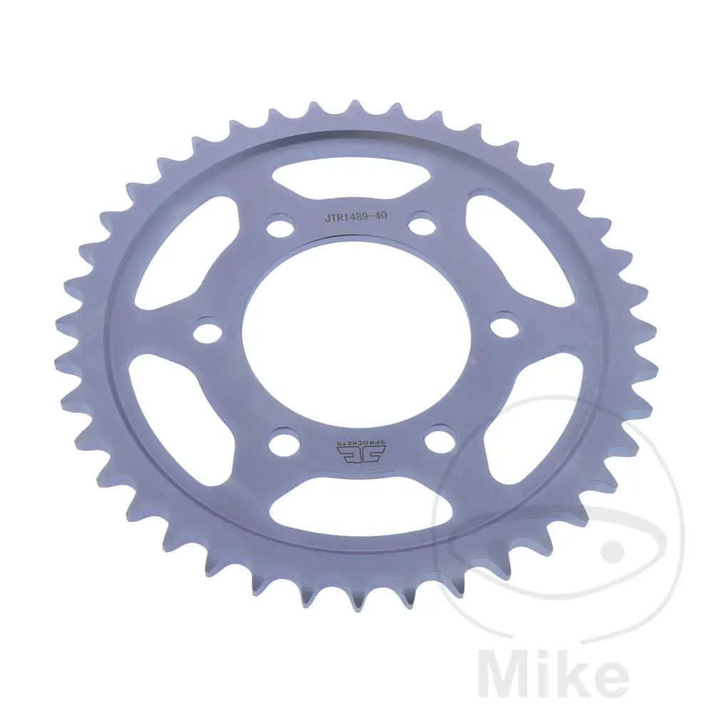 JT SPROCKETS スチール製 リアスプロケット