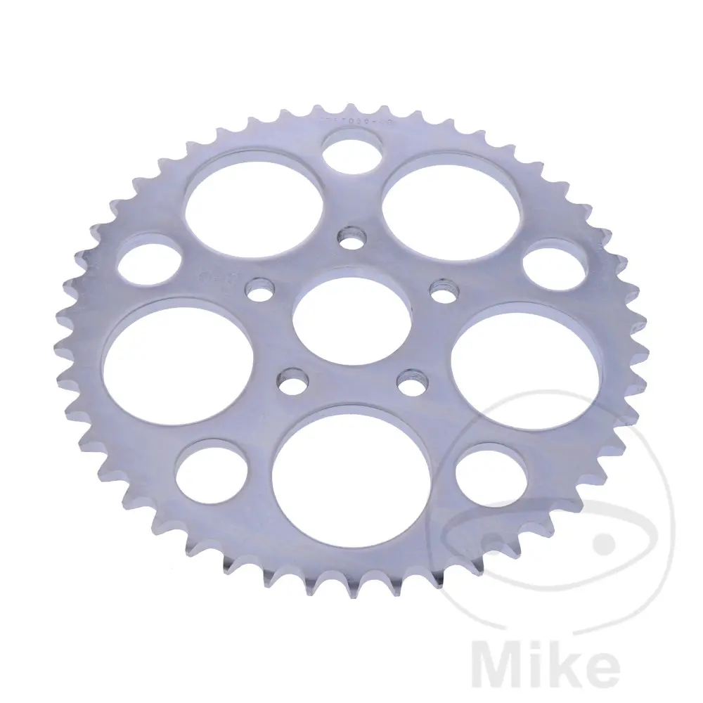 Couronne en acier JT Sprockets