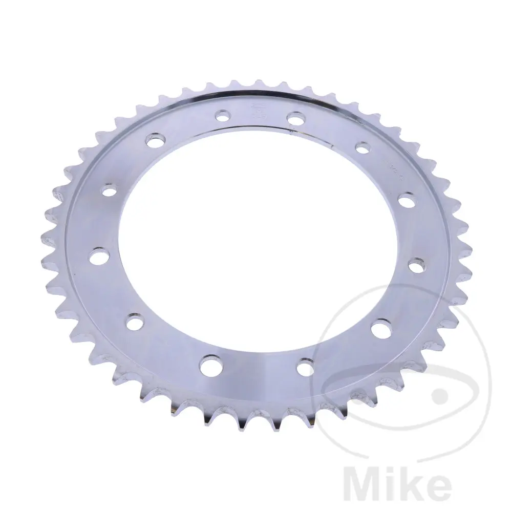 JT SPROCKETS 강철 후방 스프로킷