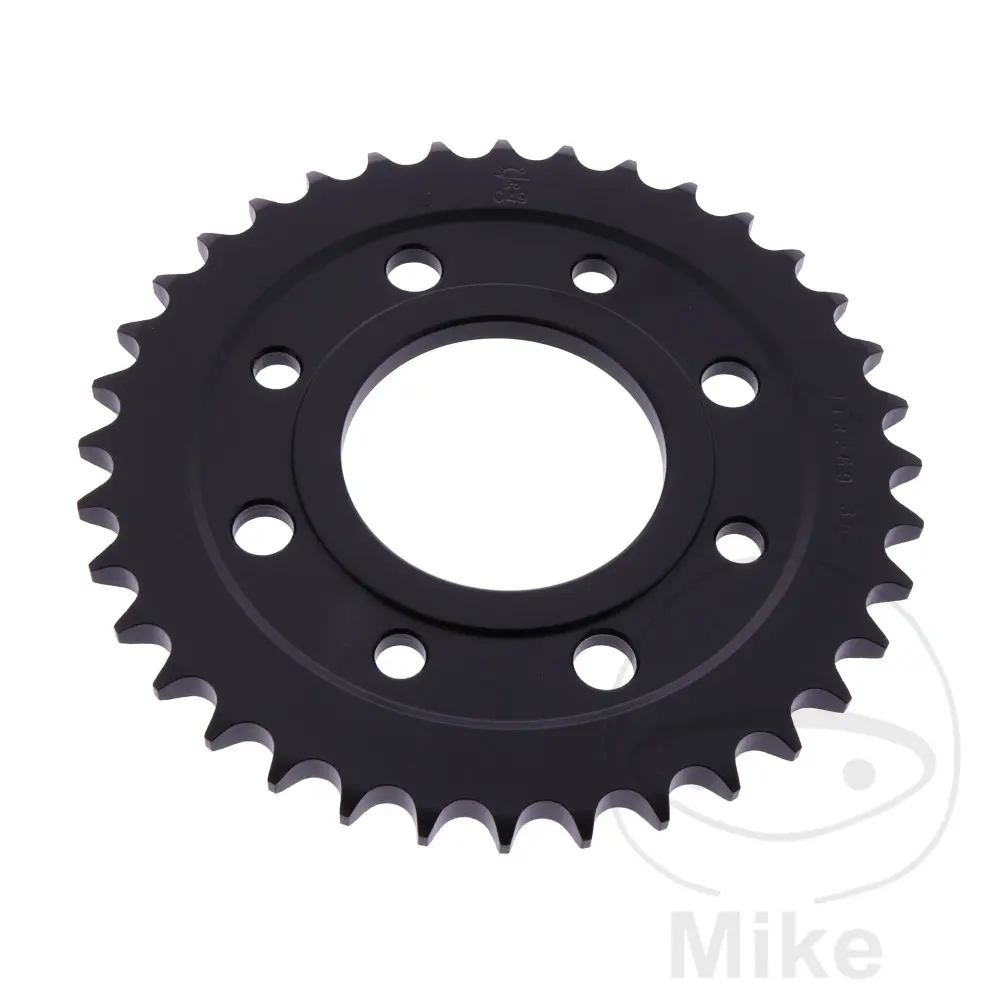 ترس فولاذي JT SPROCKETS