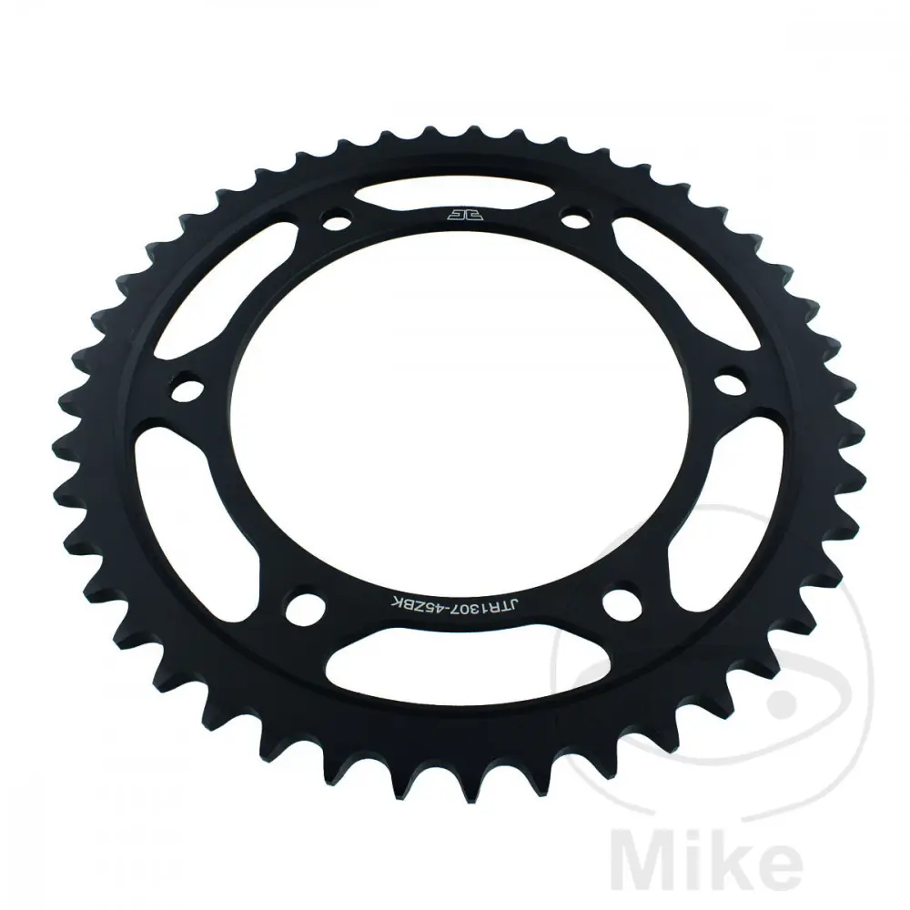 JT SPROCKETS 강철 스프로킷