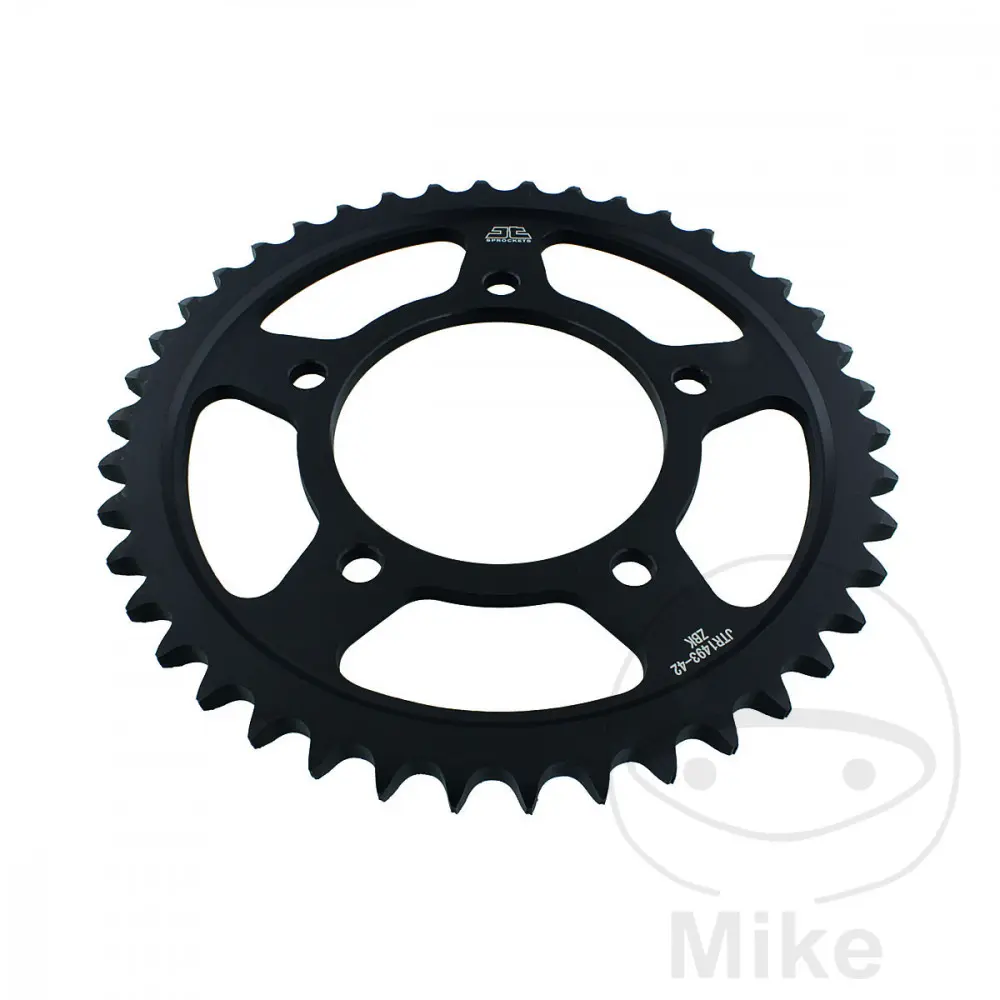 Kettenrad aus Stahl JT SPROCKETS