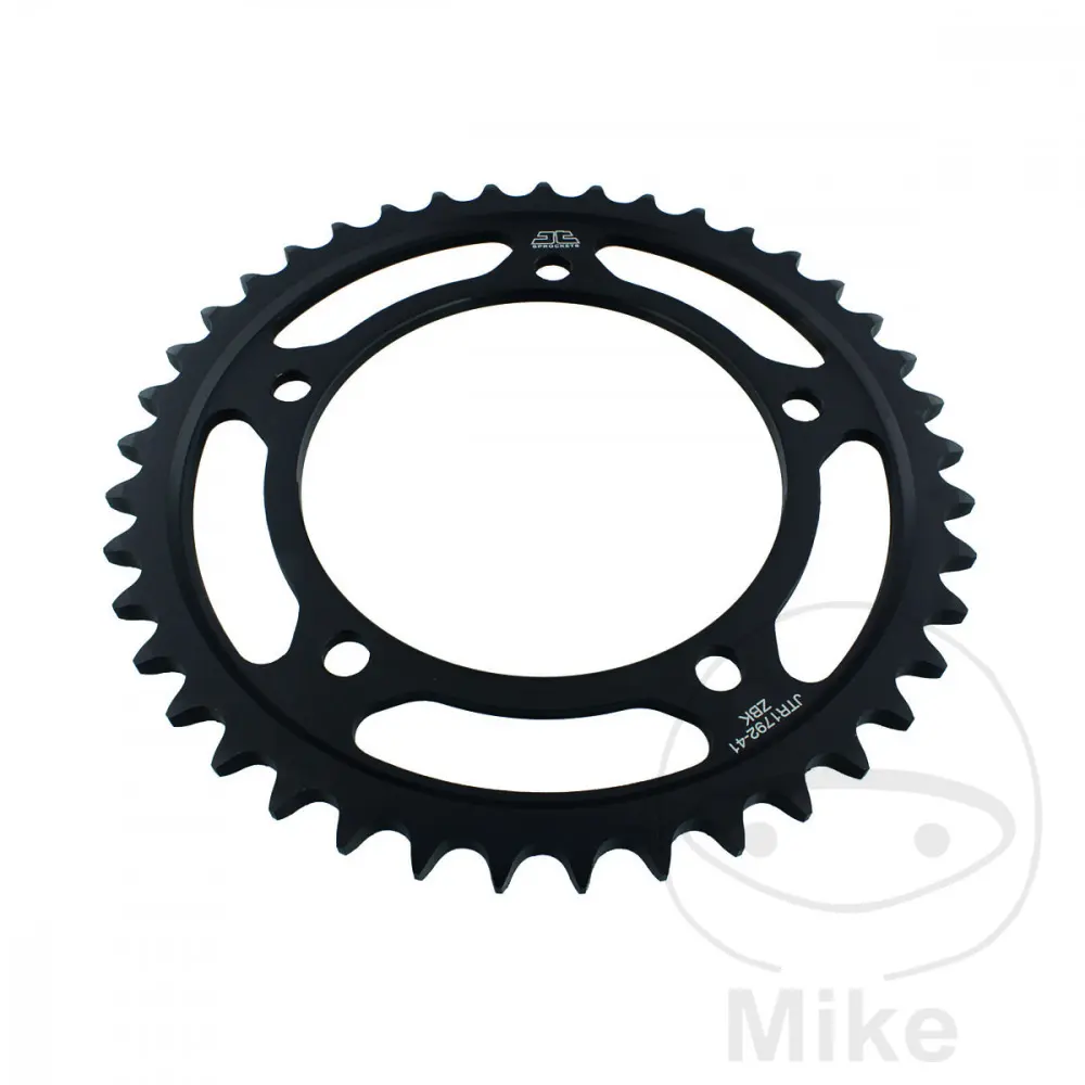 JT SPROCKETS 钢制后链轮