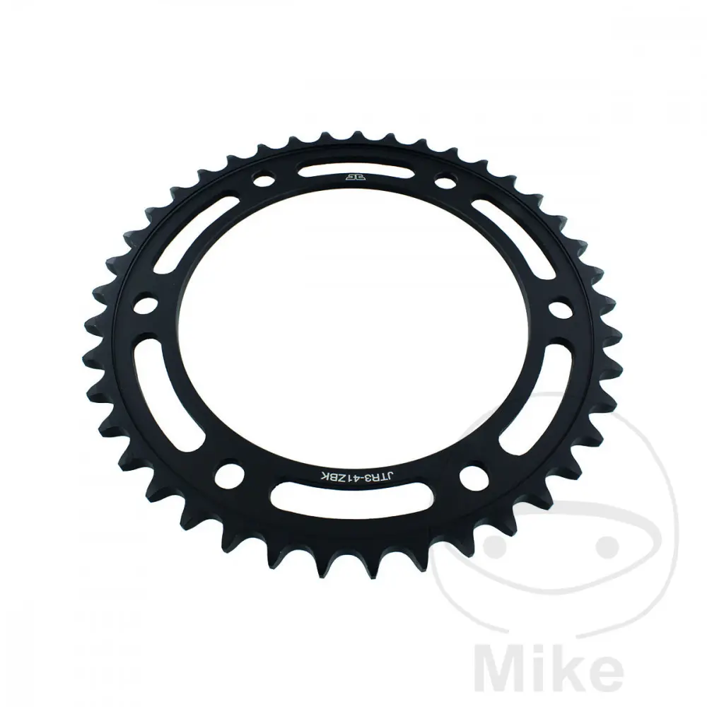 JT Sprockets stålkrans