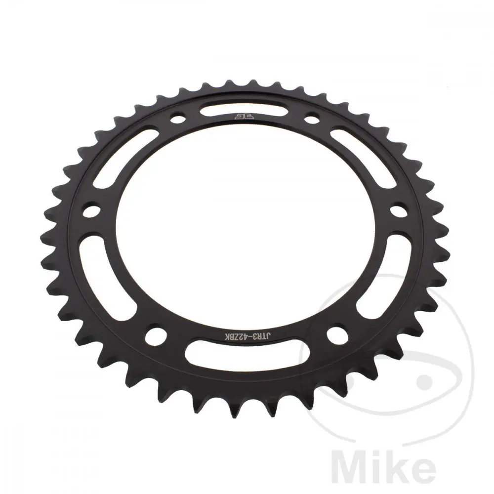 JT SPROCKETS 강철 스프로킷