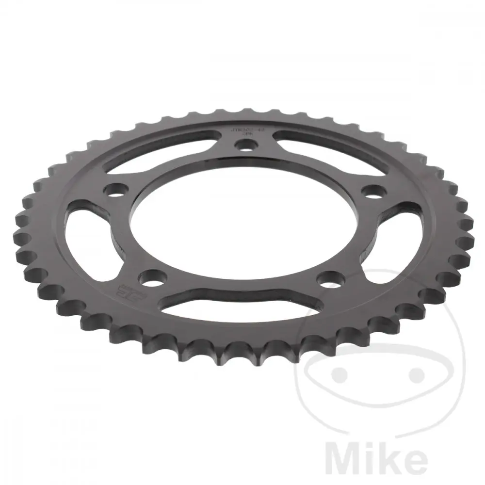 Stålkrans fra JT SPROCKETS