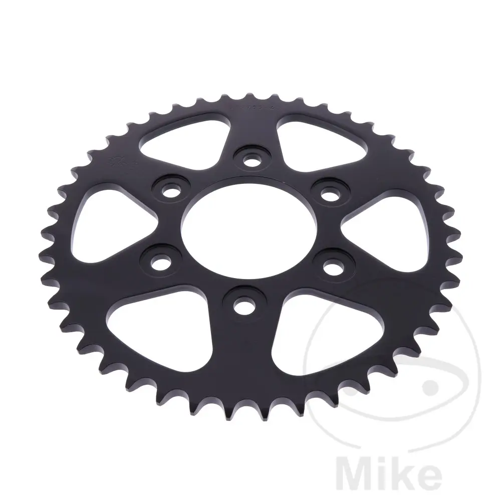 JT Sprockets Stålbagerkrans