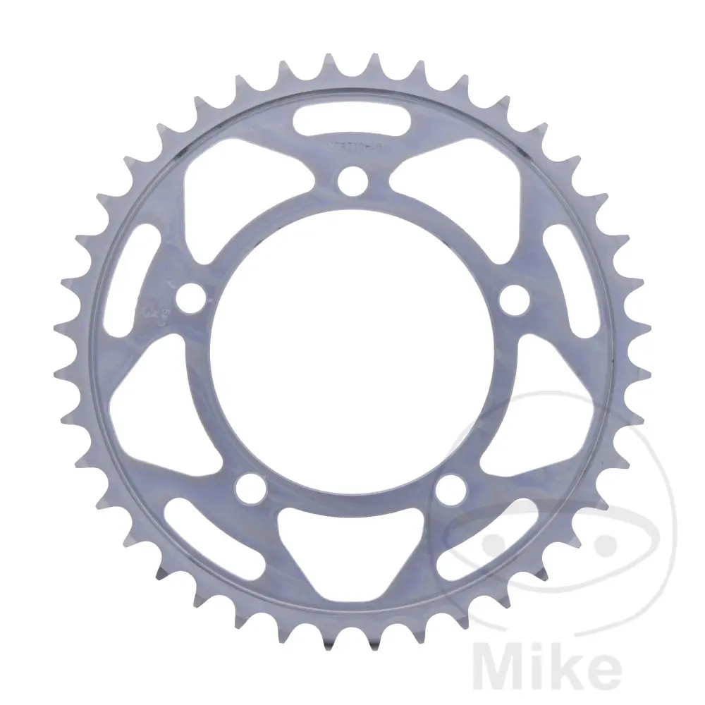 JT SPROCKETS 스틸 리어 스프로킷
