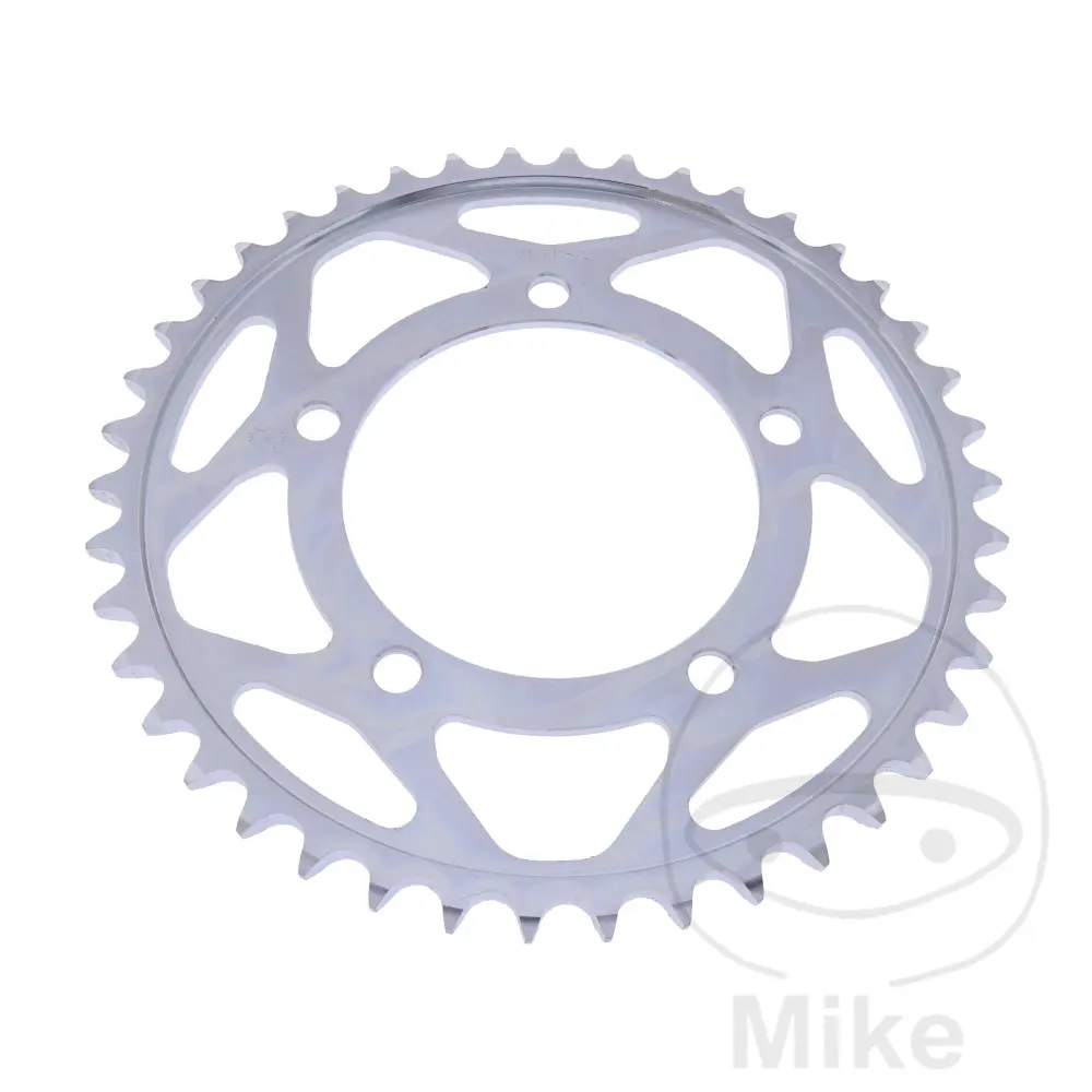 JT SPROCKETS 강철 후면 스프로킷