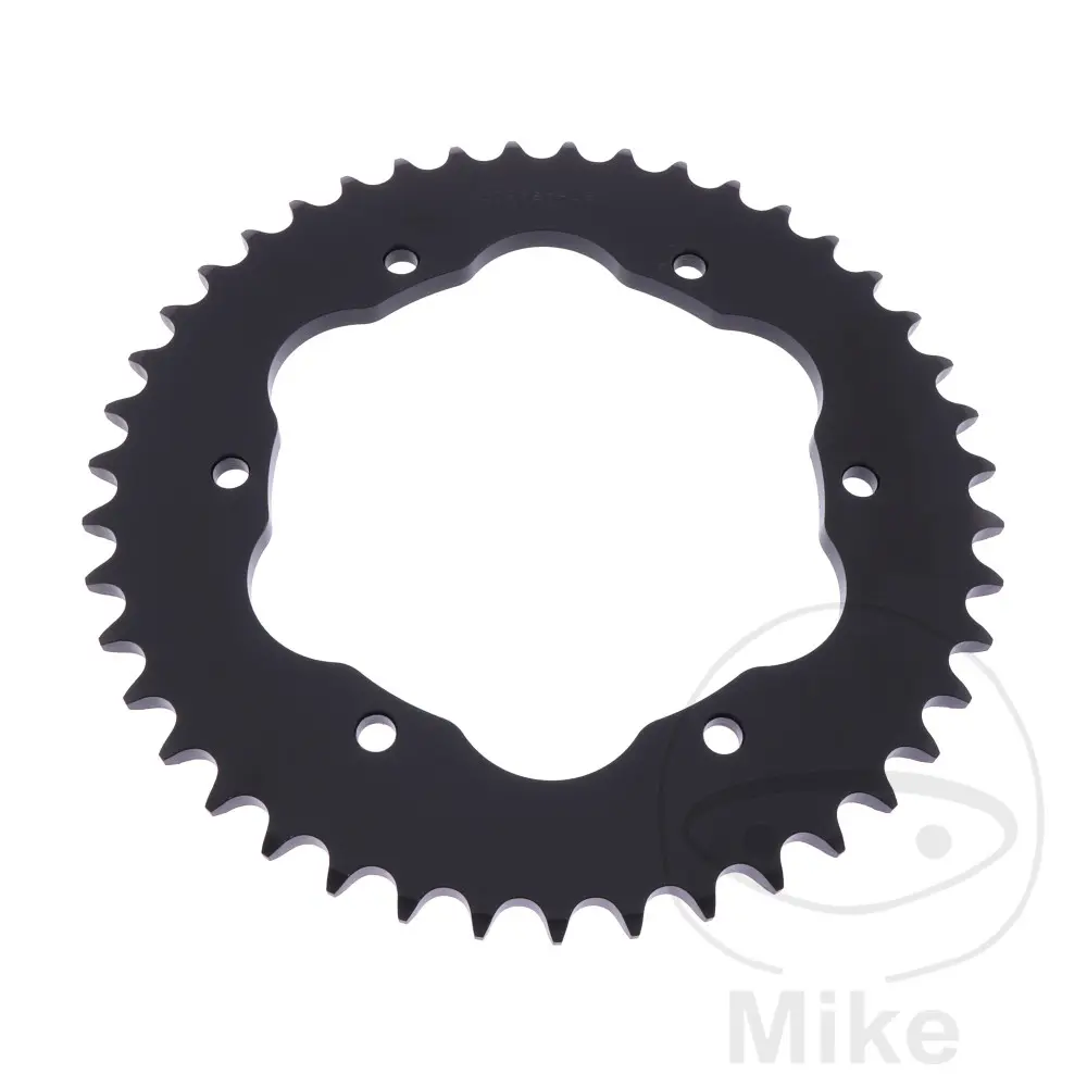JT SPROCKETS 스틸 리어 스프로킷