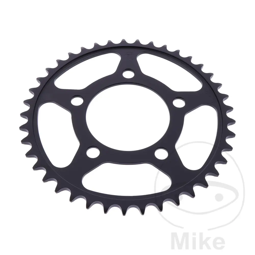 JT Sprockets 강철 후면 스프로킷