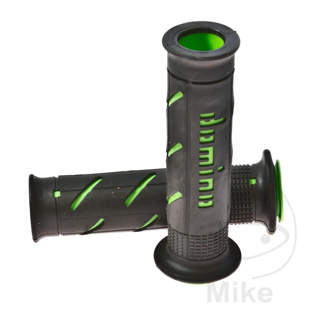 DOMINO XM2 ہینڈل گِرپس — 6 ویو