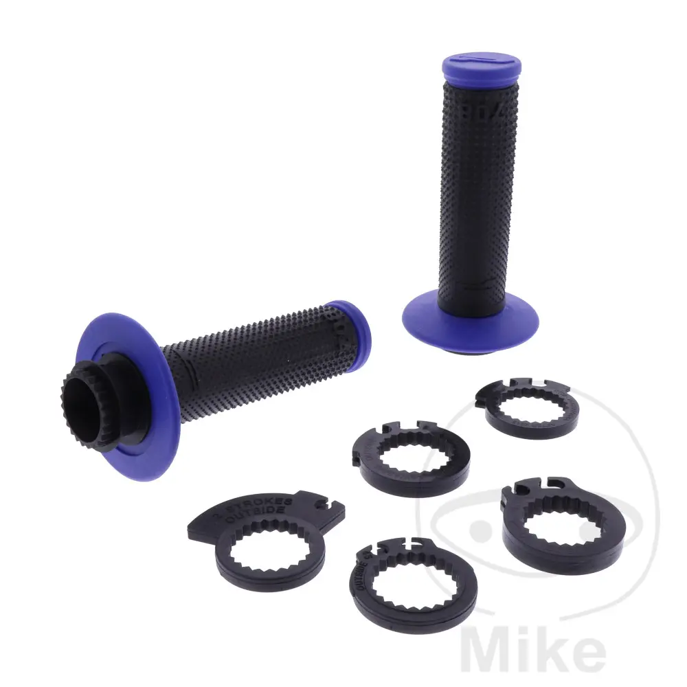 ProGrip 708 লক-অন গ্রিপ — 4তম ভিউ