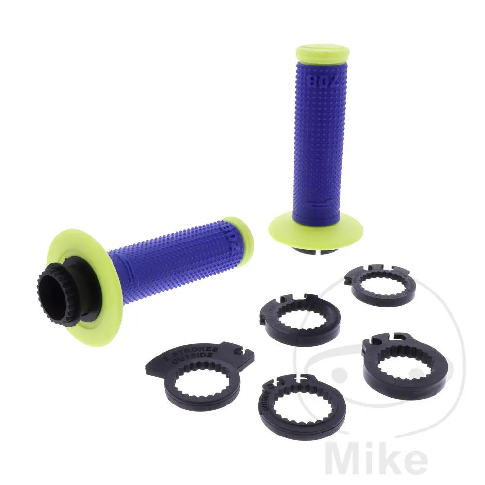 Lock-On-Griffe ProGrip 708 — Ansicht 2