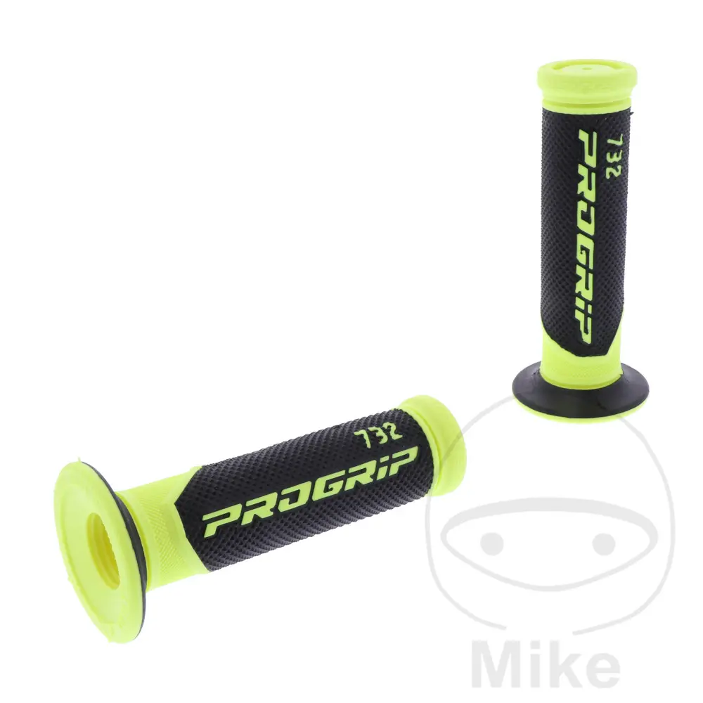 ProGrip デュアルデンシティグリップ — 第2ビュー