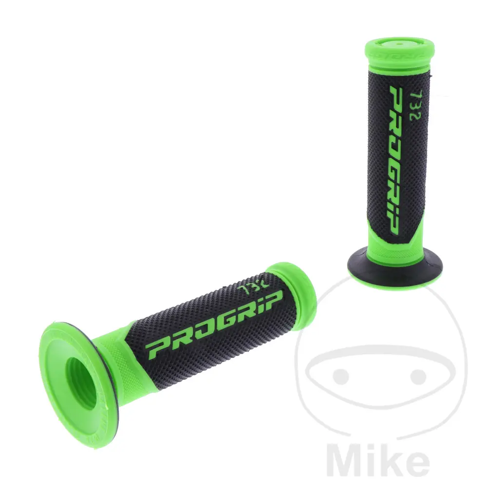 ProGrip 이중 밀도 그립 — 2번째 뷰