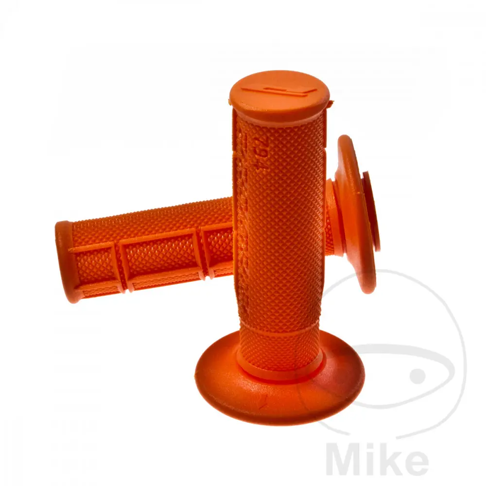 PROGRIP 794 MM 22/25 SH 35 Orange Grips — view 5