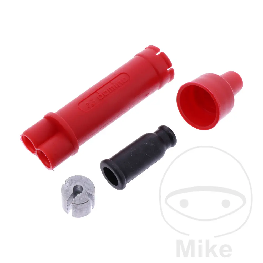 Desdobladora de cable de gas-bomba de aceite Domino (6,8 mm, 41 mm) — vista 5