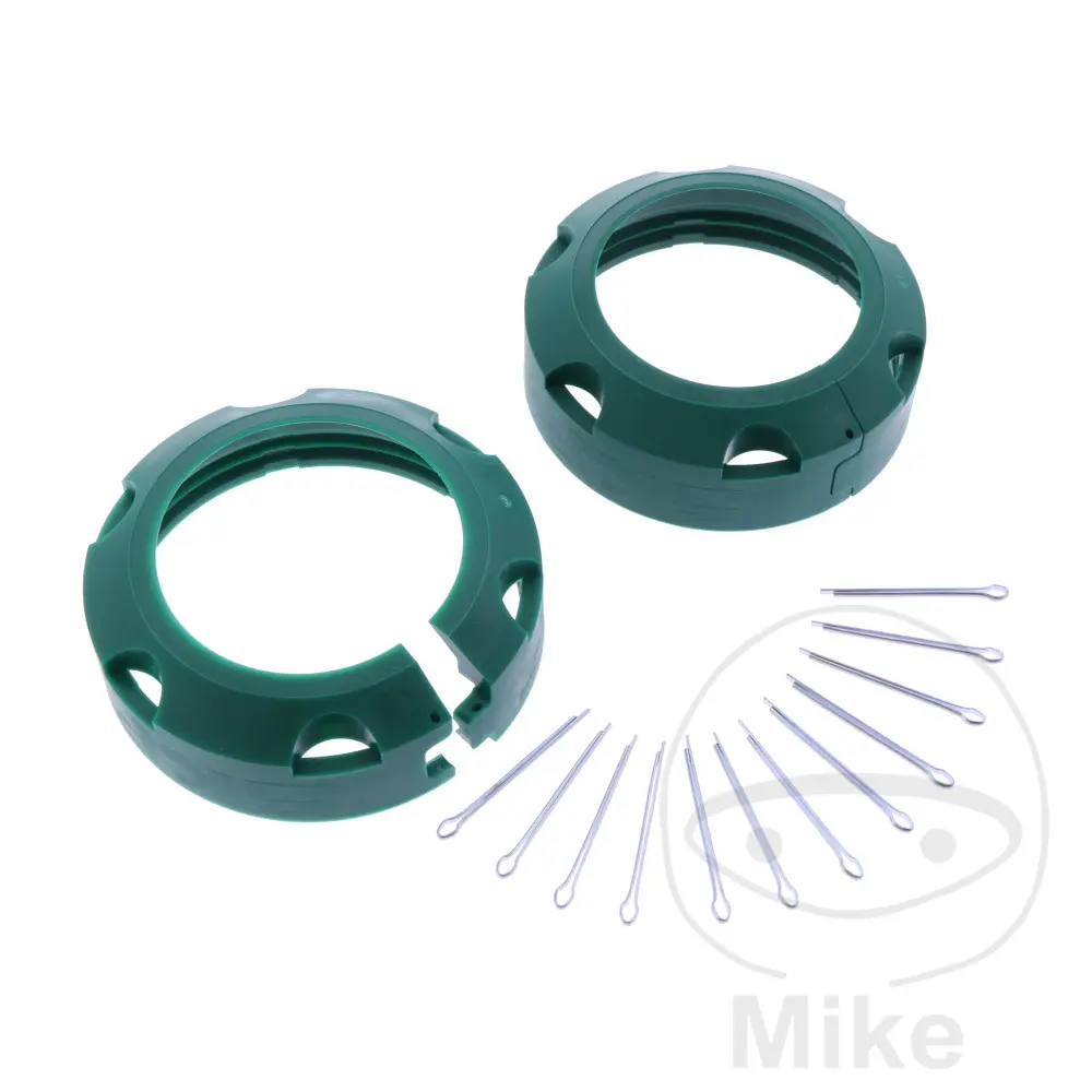 SKF 머드 스크레이퍼 키트 — 5번째 뷰