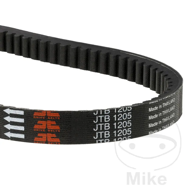 Premium transmissionsrem JT DRIVE BELTS
