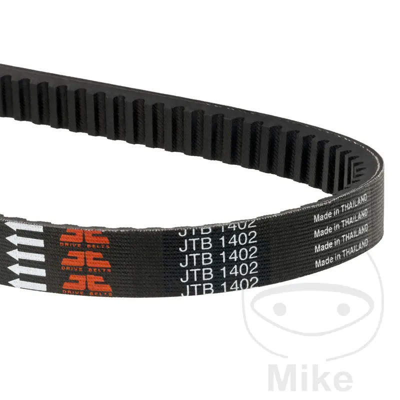 プレミアム駆動ベルト JT DRIVE BELTS