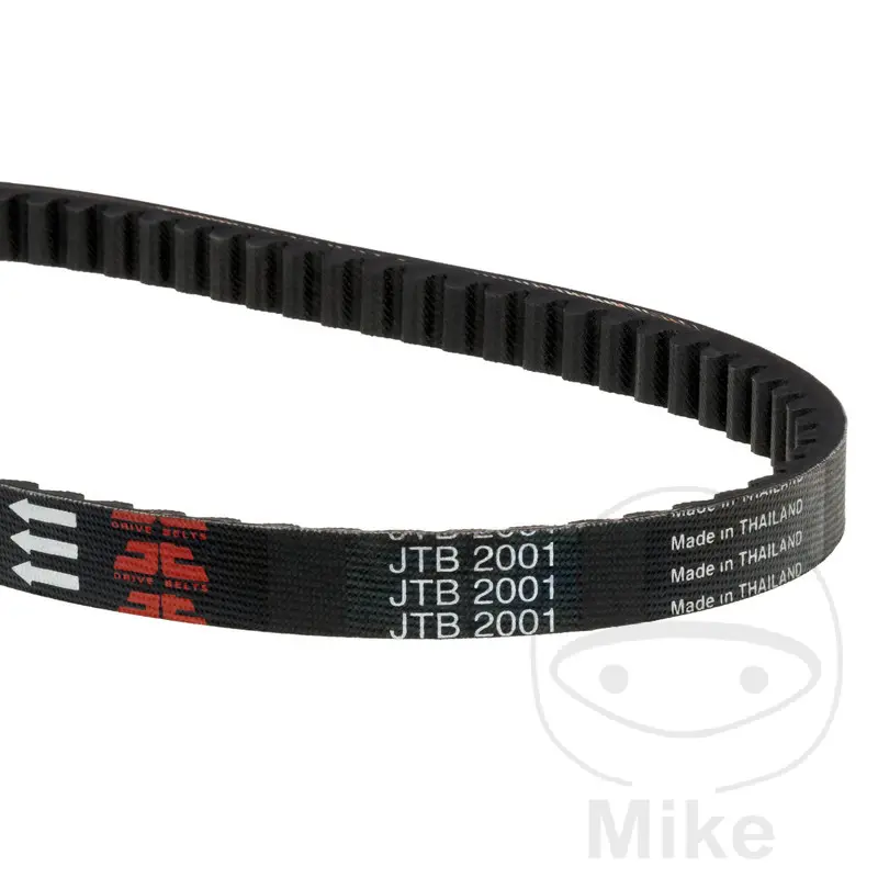 프리미엄 전동 벨트 JT Drive Belts