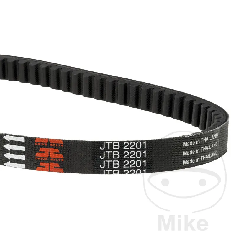 プレミアム ドライブベルト JT Drive Belts