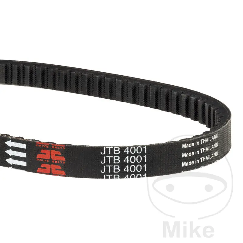 프리미엄 전동 벨트 JT DRIVE BELTS