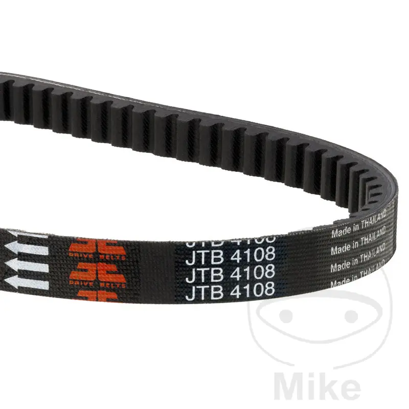 プレミアム ドライブベルト JT DRIVE BELTS