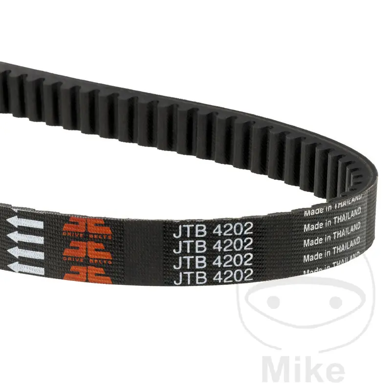 Drivrem Premium JT DRIVE BELTS