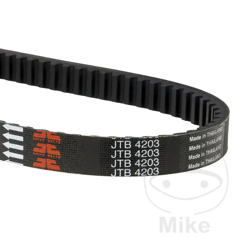 Premium ülekanderihm JT DRIVE BELTS