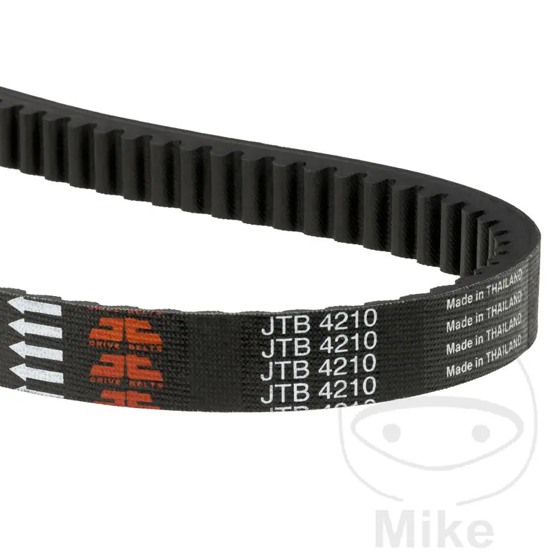 プレミアム駆動ベルト JT DRIVE BELTS