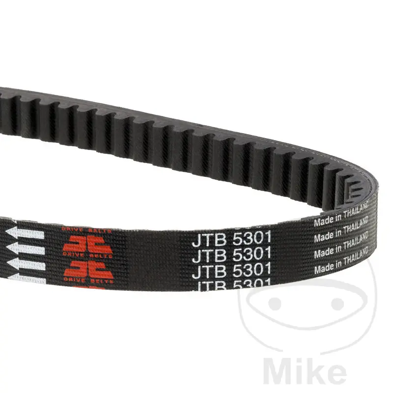 JT DRIVE BELTS پریمیم ڈرائیو بیلٹ
