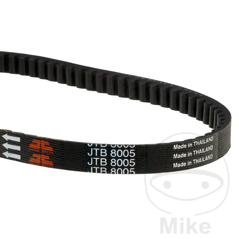 Courroie de transmission Premium JT DRIVE BELTS