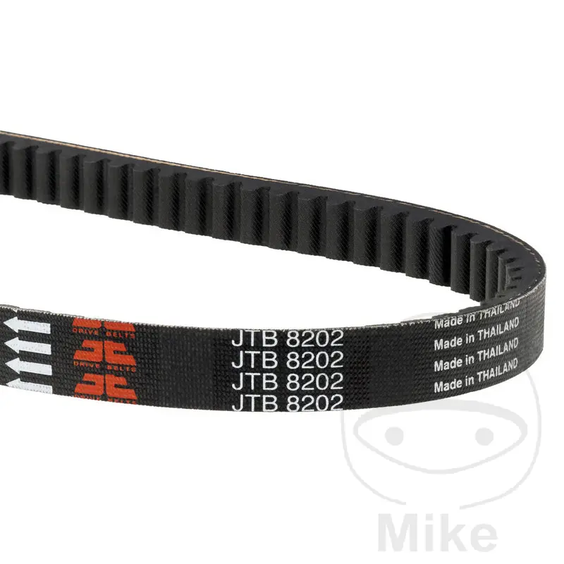 Courroie de transmission Premium JT DRIVE BELTS