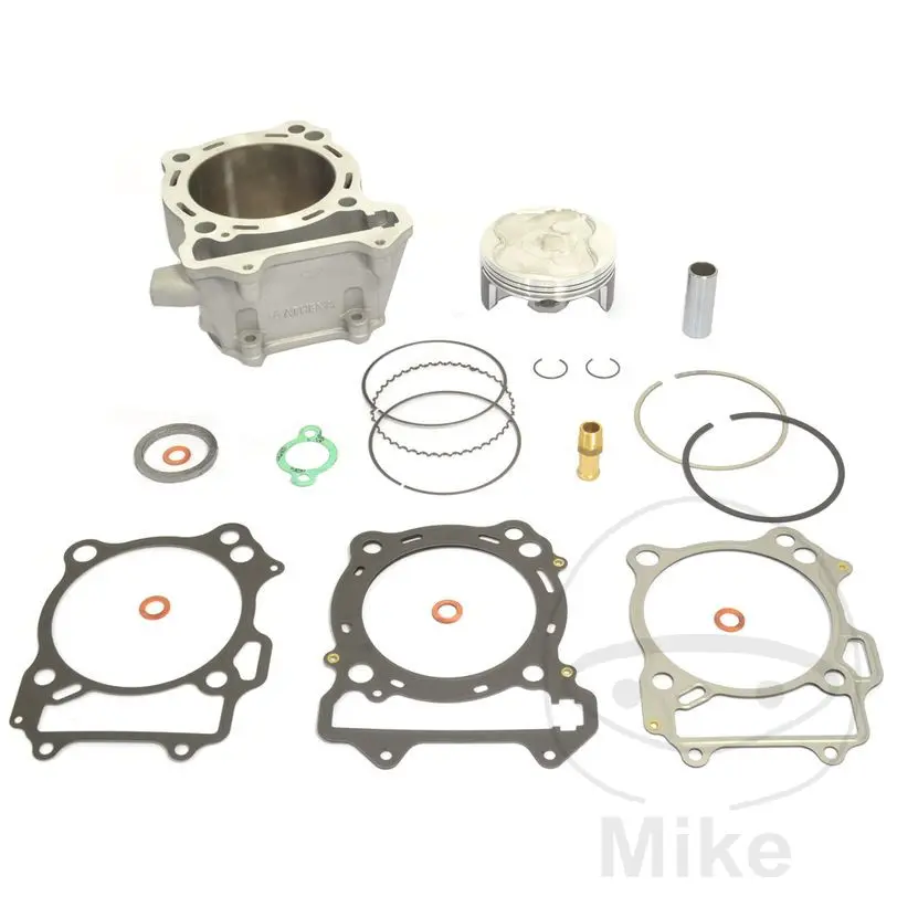 アテナ 435cc シリンダーキット — 第3ビュー
