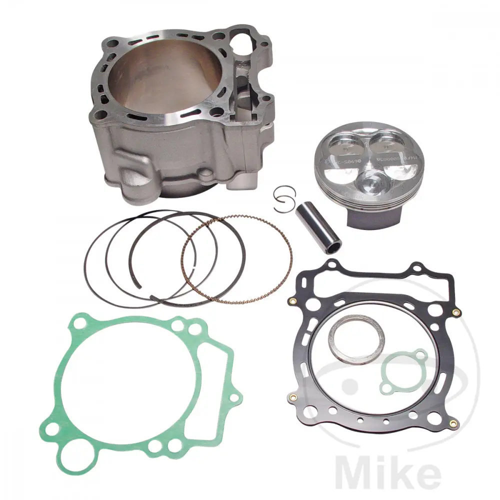 Big-Bore Zylinder-Kit 478 cc Athena — Ansicht 3