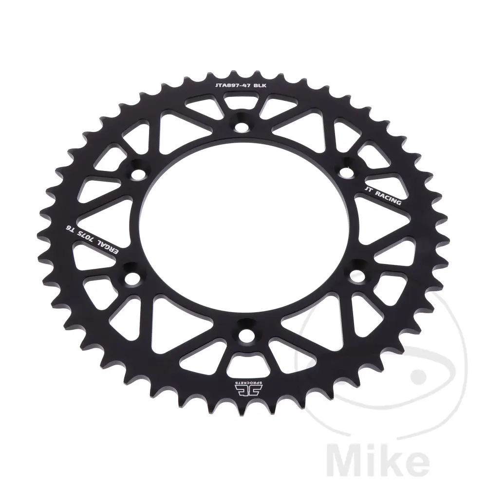 Couronne arrière aluminium RaceLite JT SPROCKETS