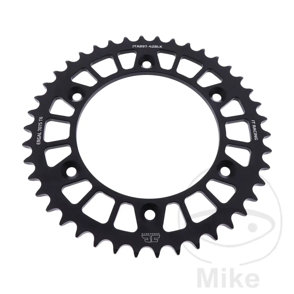 Couronne arrière aluminium RaceLite JT SPROCKETS