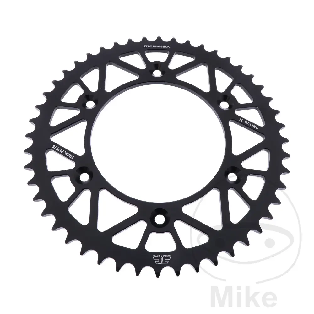 JT SPROCKETS Rear Sprocket — Sprockets & crown wheels