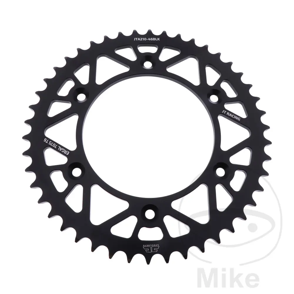 Задна зъбна крива JT SPROCKETS