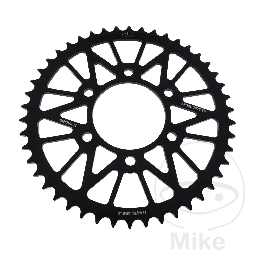 Couronne arrière aluminium RaceLite JT SPROCKETS