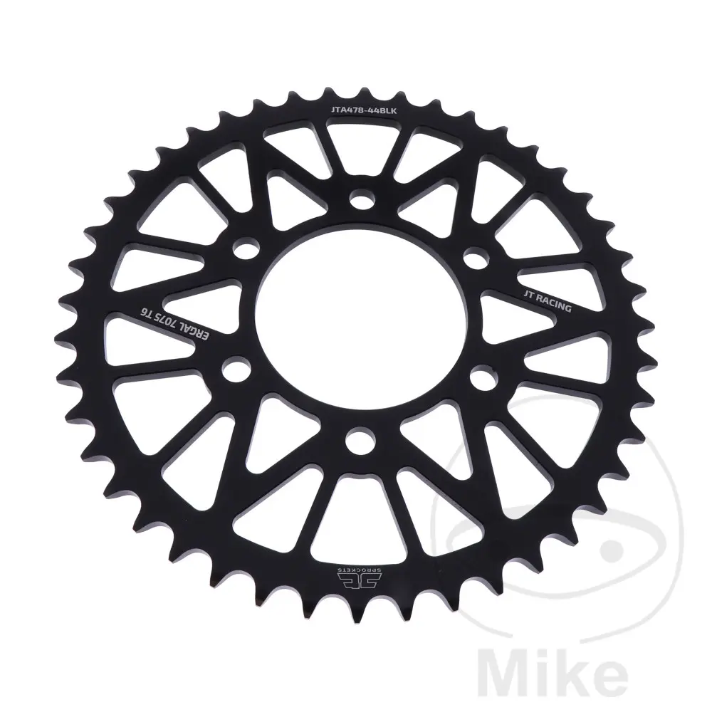 Couronne arrière aluminium RaceLite JT SPROCKETS