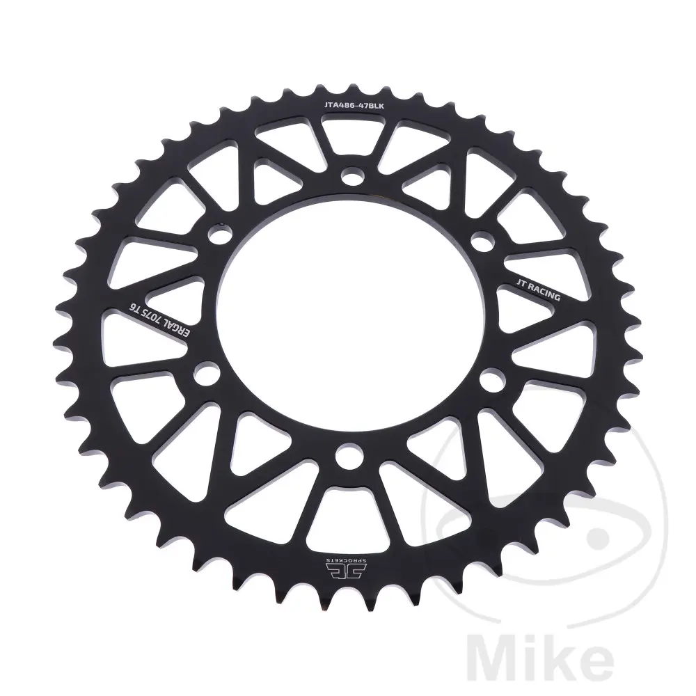 تاج خلفي من الألومنيوم RaceLite JT SPROCKETS